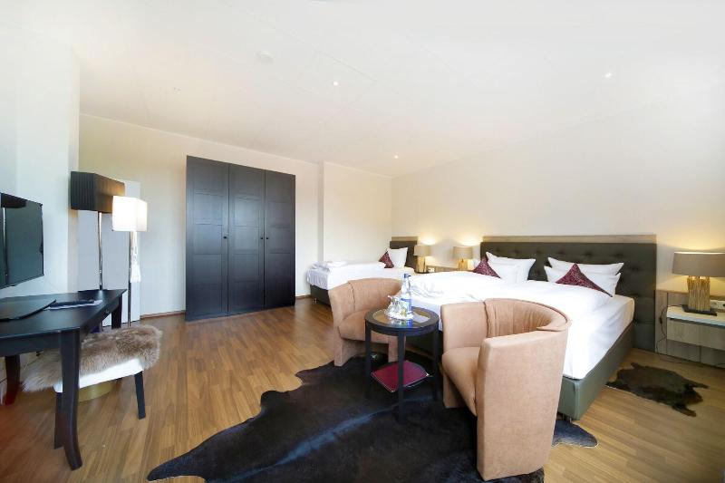 Landhotel Wittenbeck image