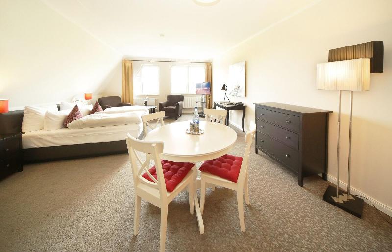 Landhotel Wittenbeck image
