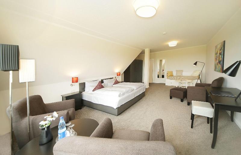 Landhotel Wittenbeck image