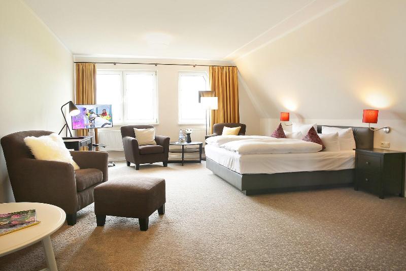 Landhotel Wittenbeck image