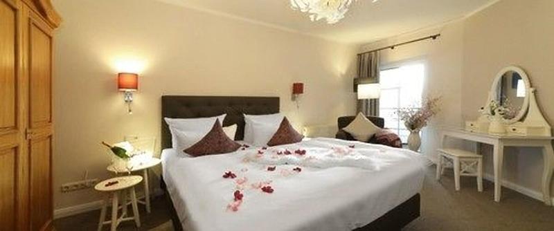 Landhotel Wittenbeck image