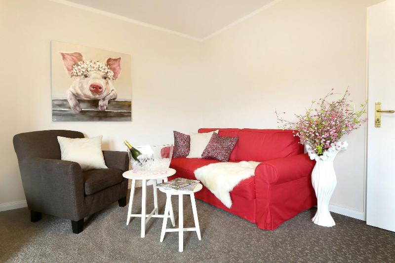Landhotel Wittenbeck image