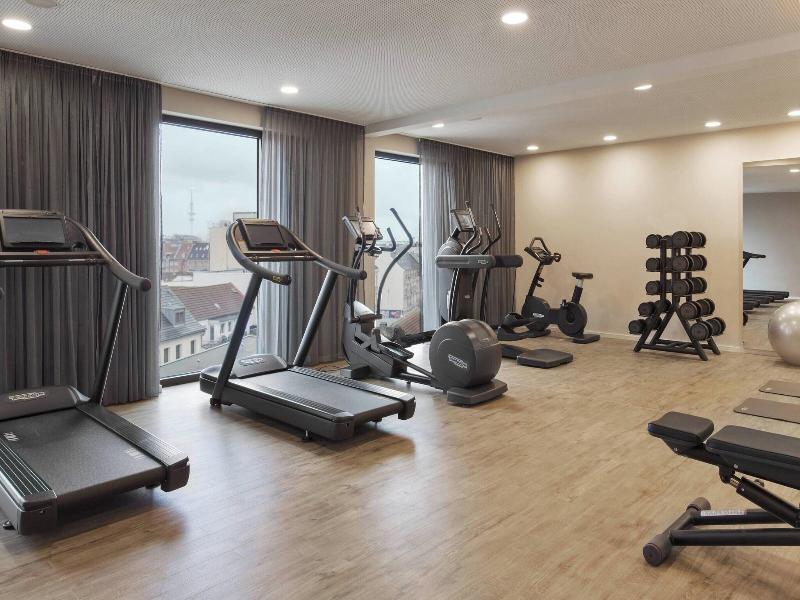 Courtyard By Marriott Hamburg City image