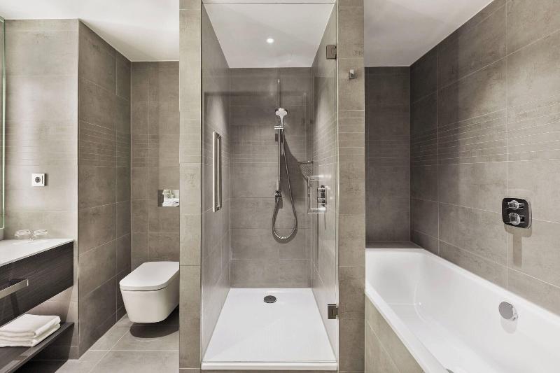 Courtyard By Marriott Hamburg City image