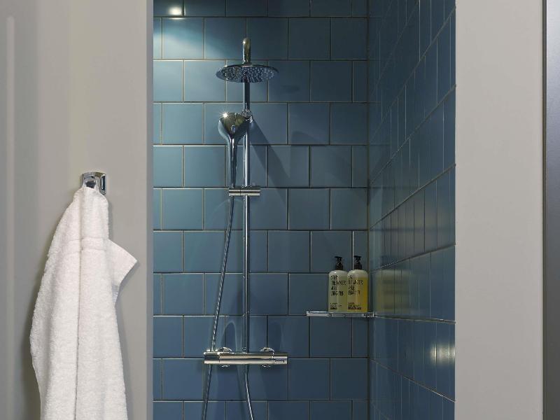 25Hours Hotel Altes Hafenamt image
