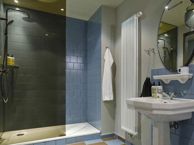 25Hours Hotel Altes Hafenamt image