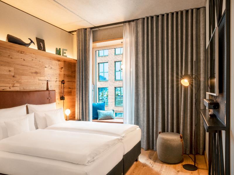 Me and All Hotel Kiel, by Hyatt image