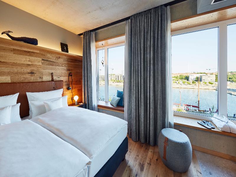 Me and All Hotel Kiel, by Hyatt image