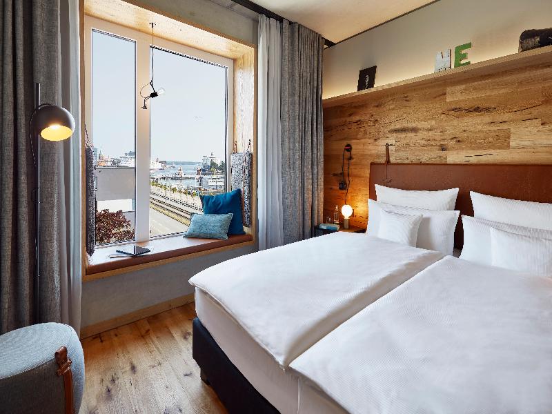 Me and All Hotel Kiel, by Hyatt image