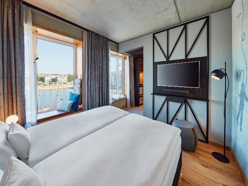 Me and All Hotel Kiel, by Hyatt image