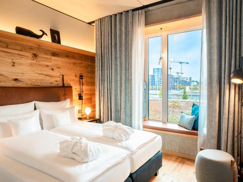Me and All Hotel Kiel, by Hyatt image