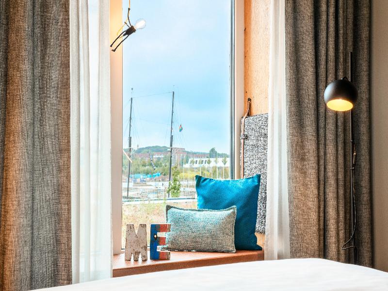 Me and All Hotel Kiel, by Hyatt image
