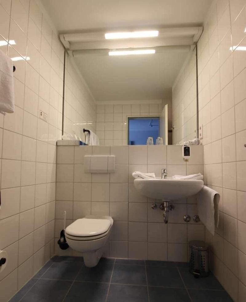 Sporthotel Avantage — photo 4