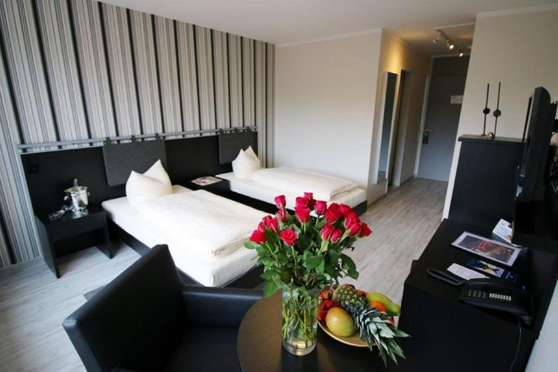 Sporthotel Avantage — photo 5