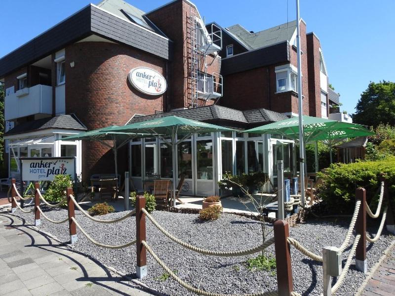 Ankerplatz Hotel Garni image