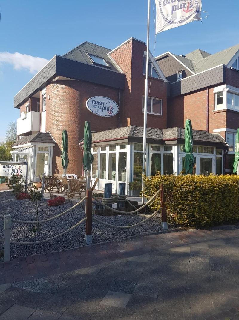 Ankerplatz Hotel Garni image