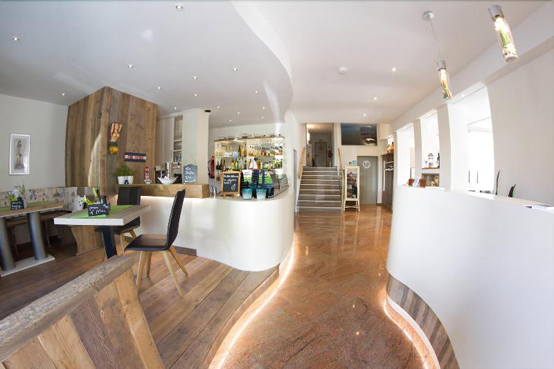 Ankerplatz Hotel Garni image
