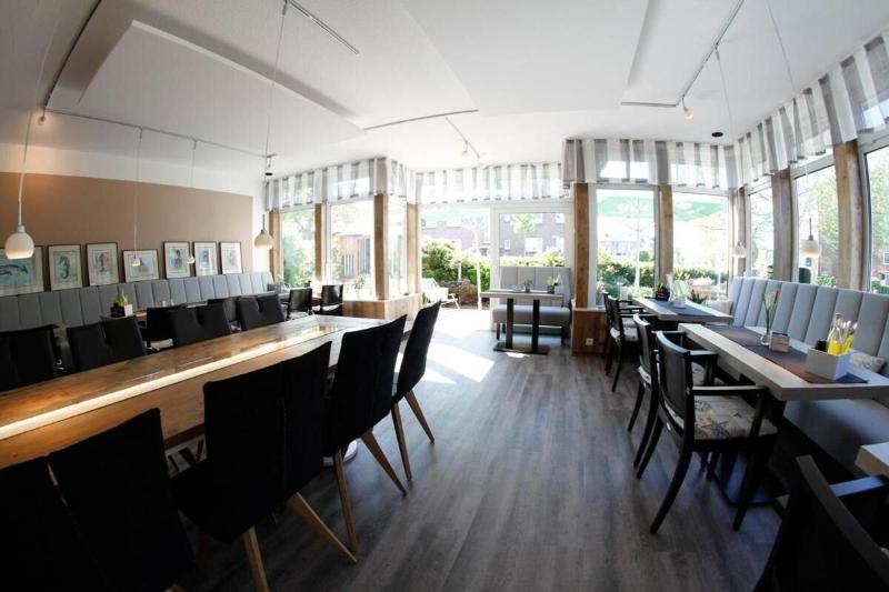 Ankerplatz Hotel Garni image