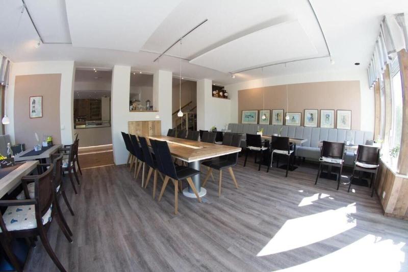 Ankerplatz Hotel Garni image