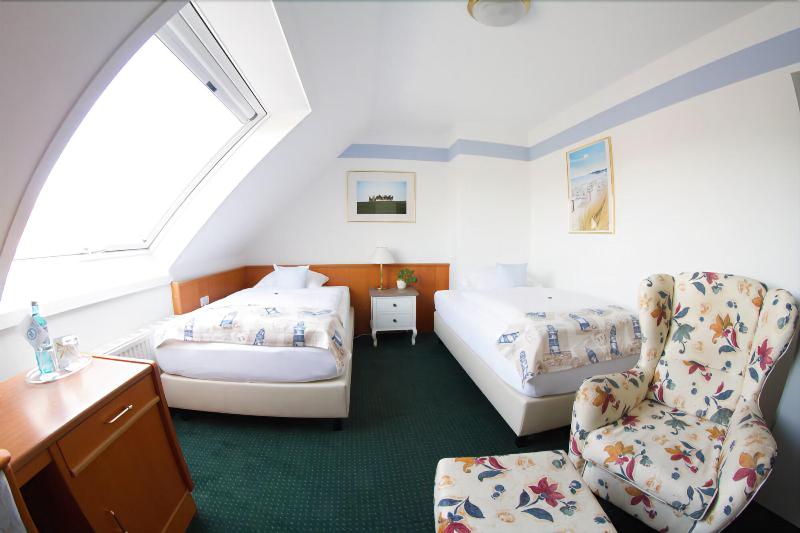 Ankerplatz Hotel Garni image