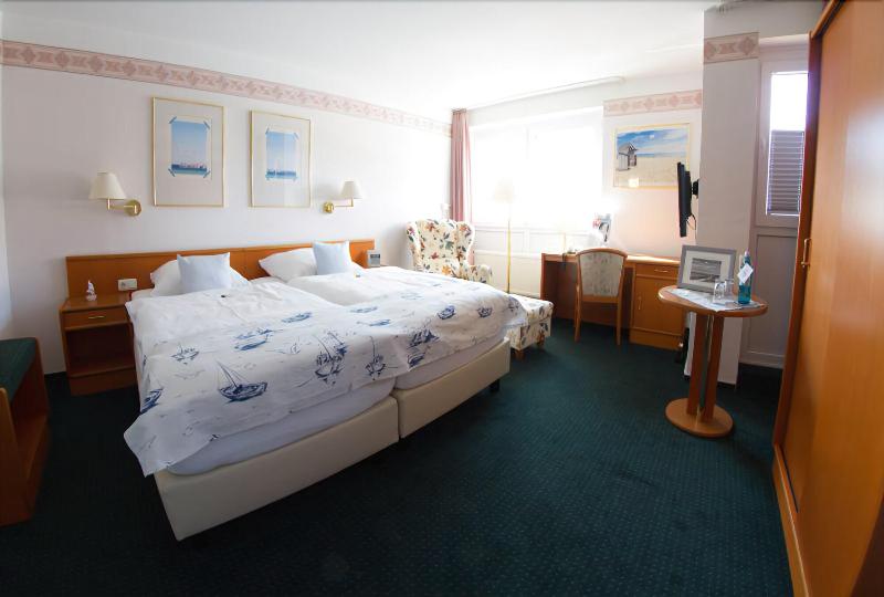 Ankerplatz Hotel Garni image