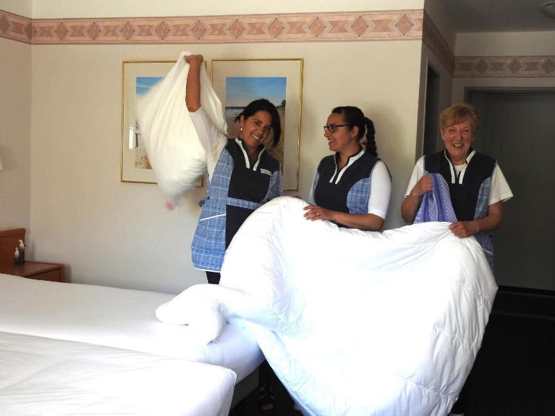 Ankerplatz Hotel Garni image