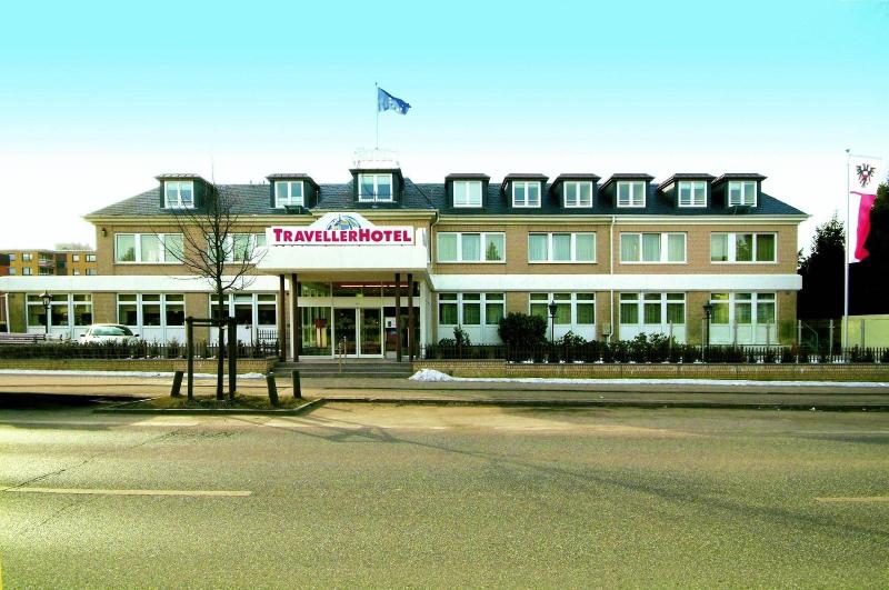 Traveller Hotel La Beck image