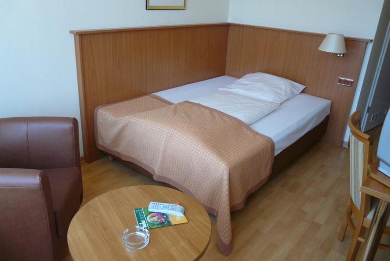Traveller Hotel La Beck image