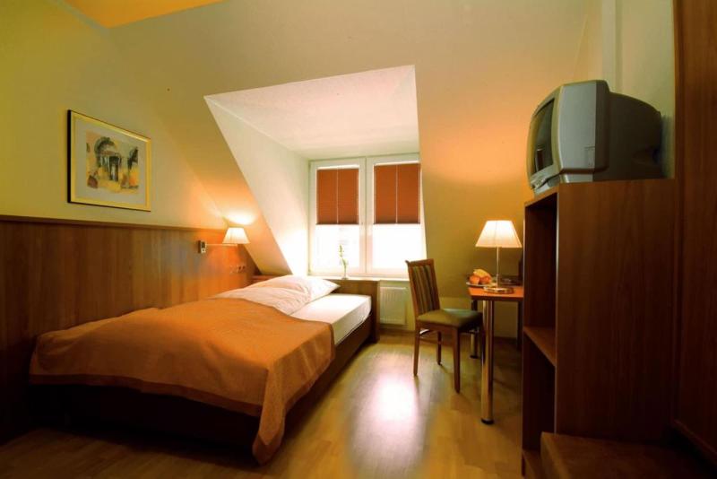 Traveller Hotel La Beck image