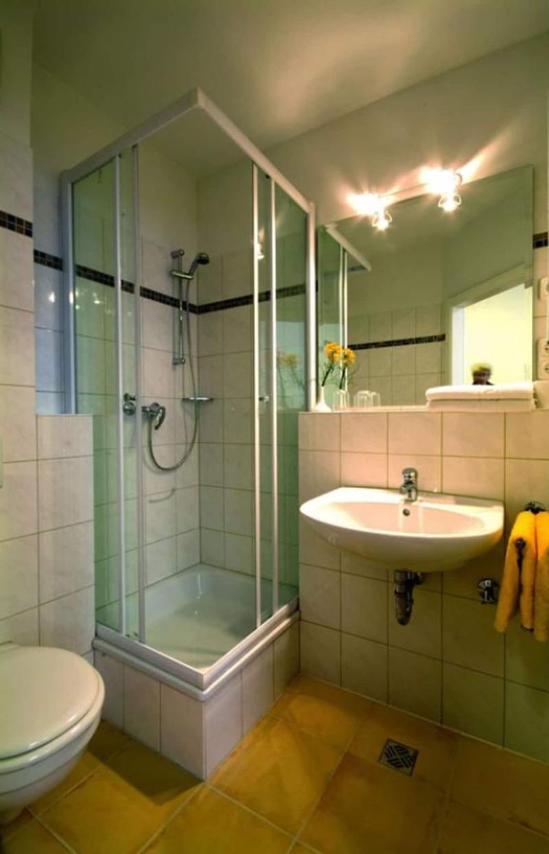Traveller Hotel La Beck image