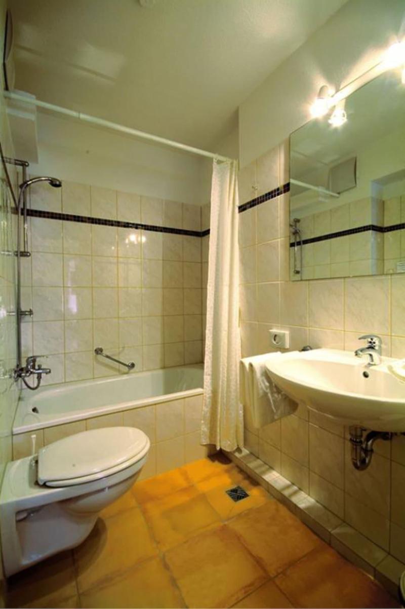 Traveller Hotel La Beck image