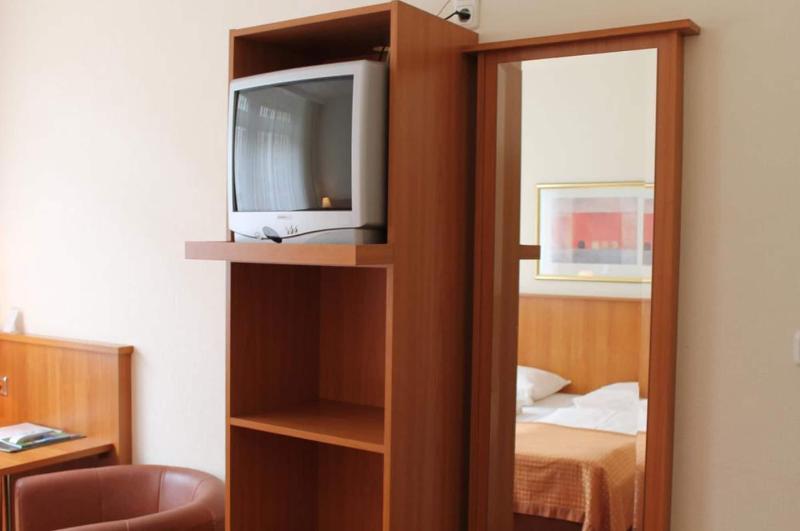Traveller Hotel La Beck image