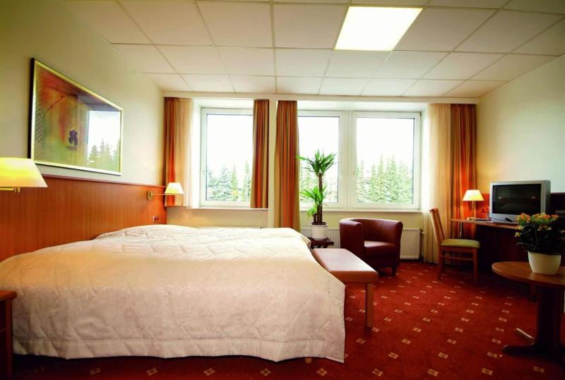Traveller Hotel La Beck image