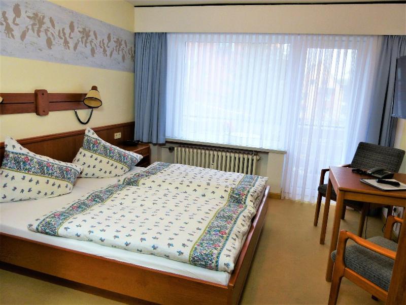 Kurhotel Am Kurpark image