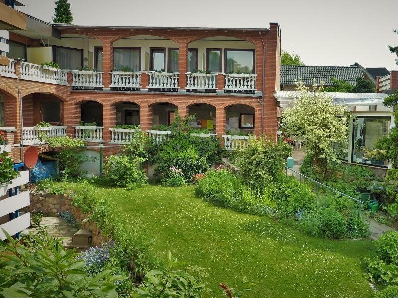 Kurhotel Am Kurpark image