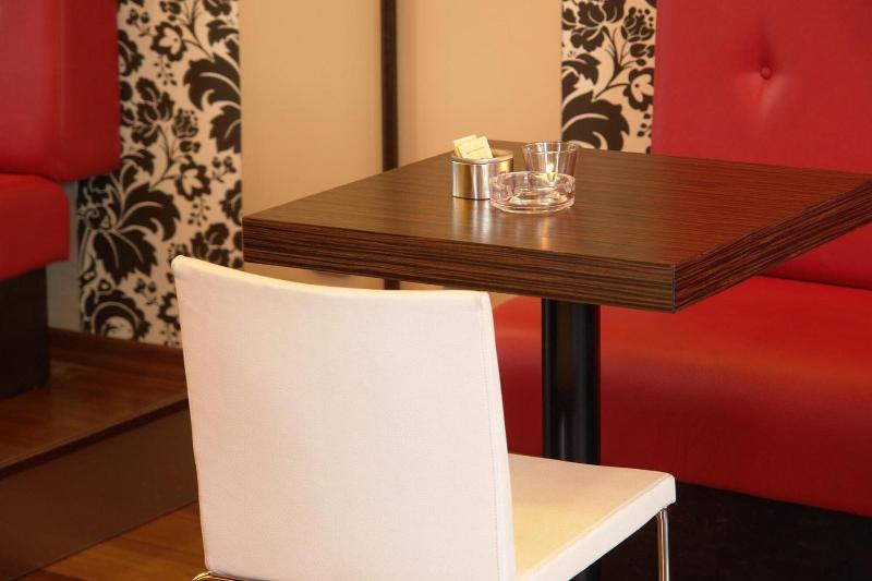 Smartcity Designhotel image