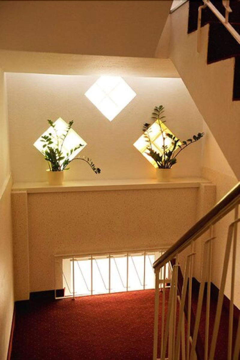 Haus Sparkuhl Hotel Garni image
