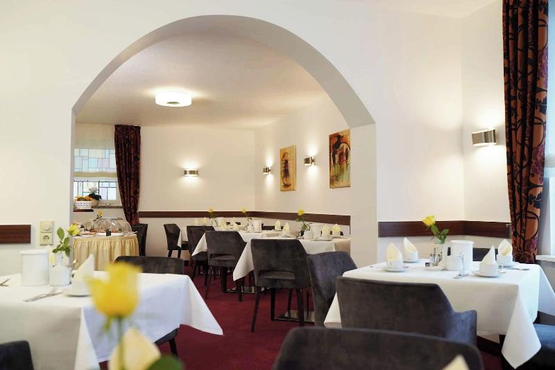 Haus Sparkuhl Hotel Garni image