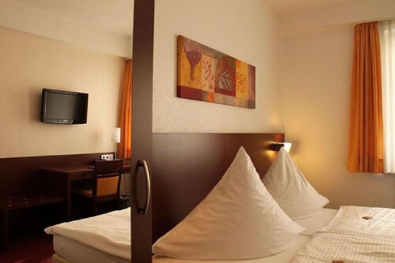 Haus Sparkuhl Hotel Garni image