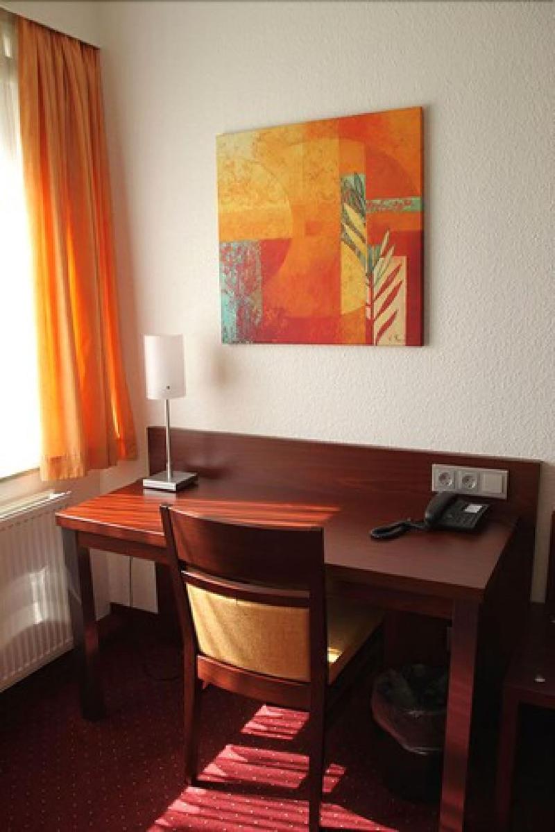 Haus Sparkuhl Hotel Garni image