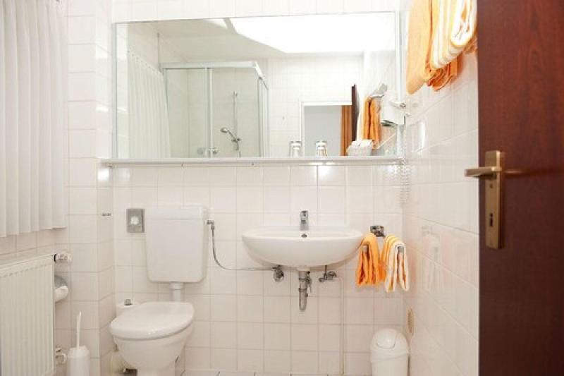 Haus Sparkuhl Hotel Garni image