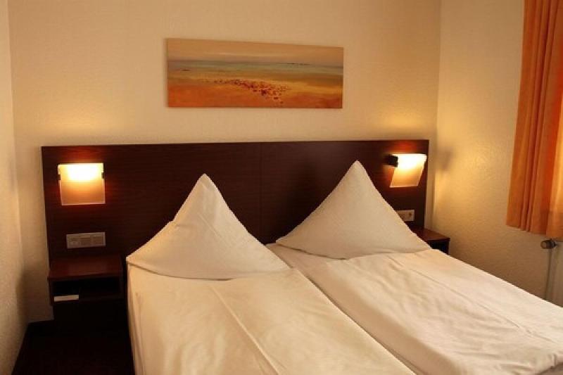 Haus Sparkuhl Hotel Garni image