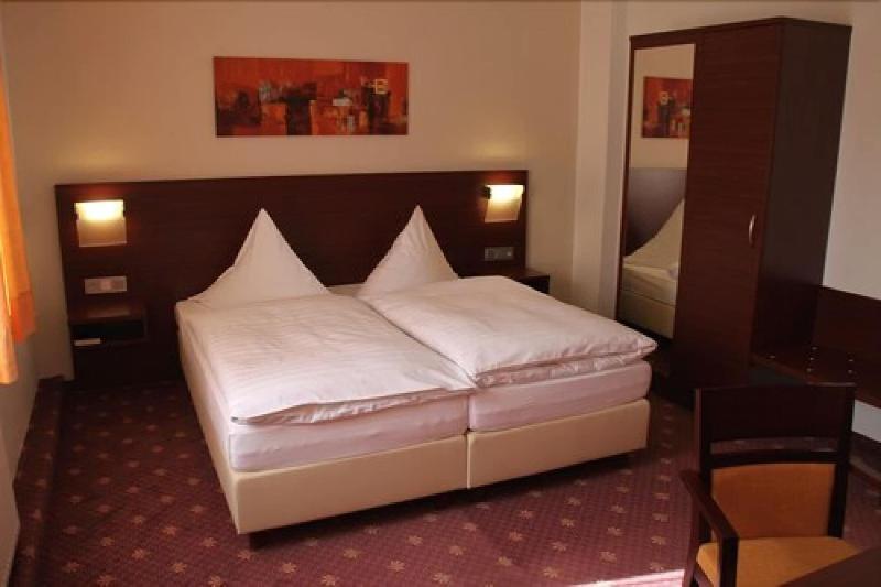 Haus Sparkuhl Hotel Garni image