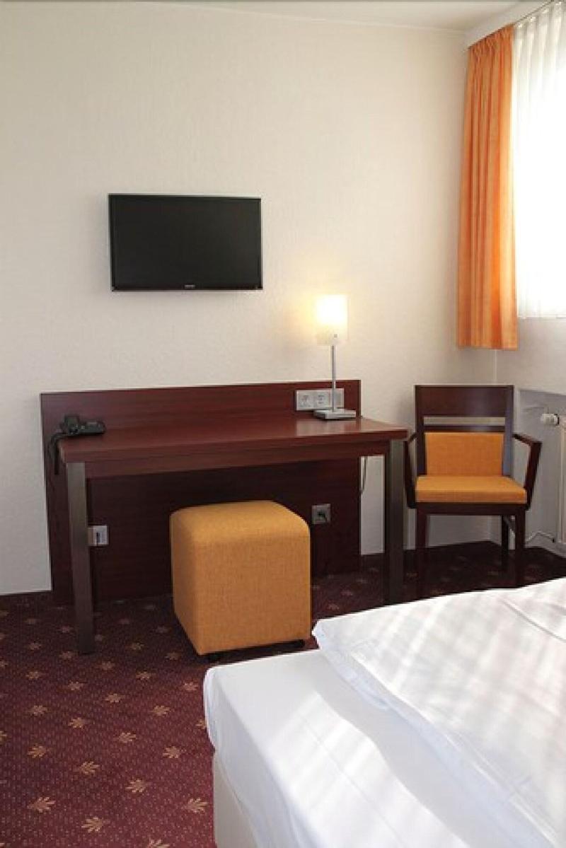 Haus Sparkuhl Hotel Garni image