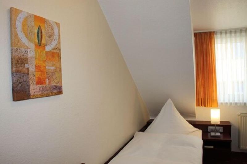 Haus Sparkuhl Hotel Garni image