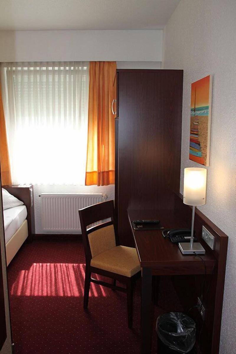 Haus Sparkuhl Hotel Garni image