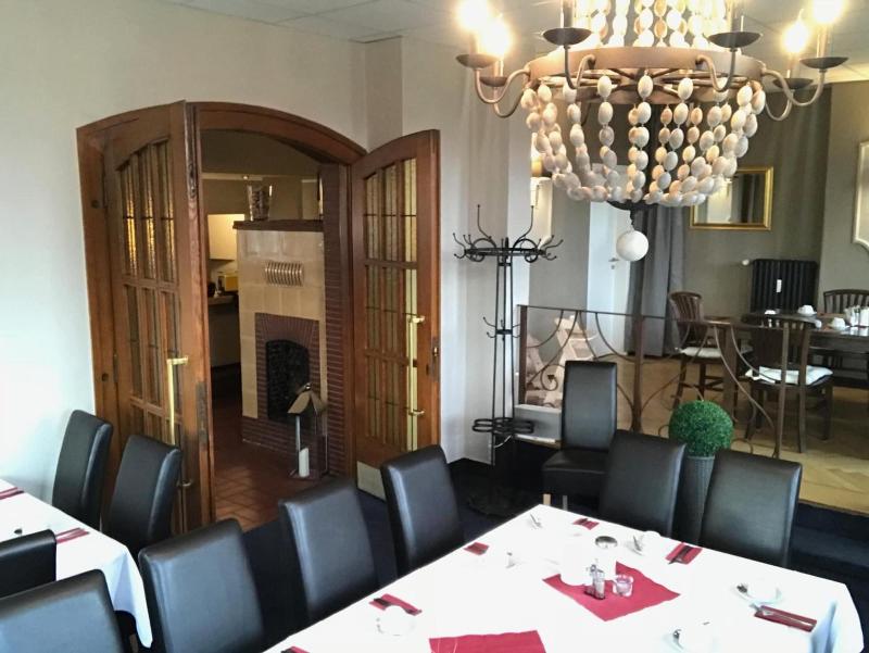 Hotel Sehnder Hof image