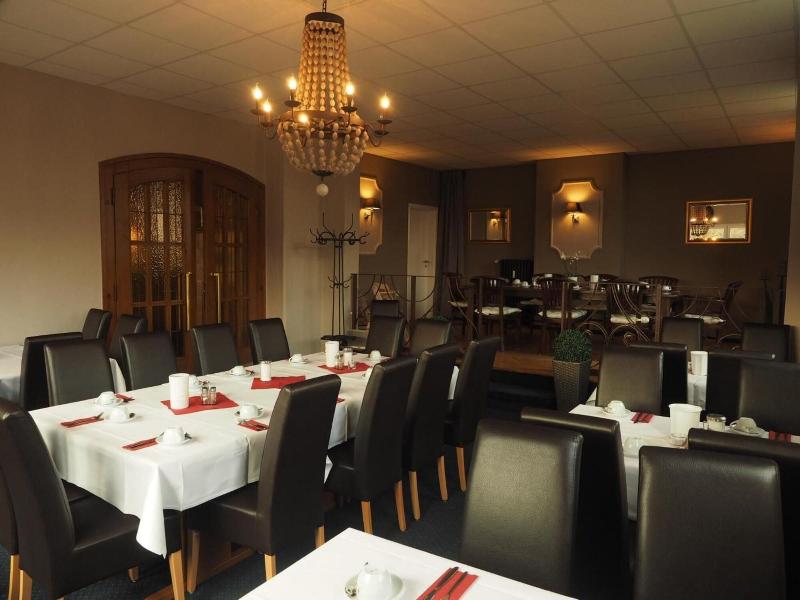 Hotel Sehnder Hof image