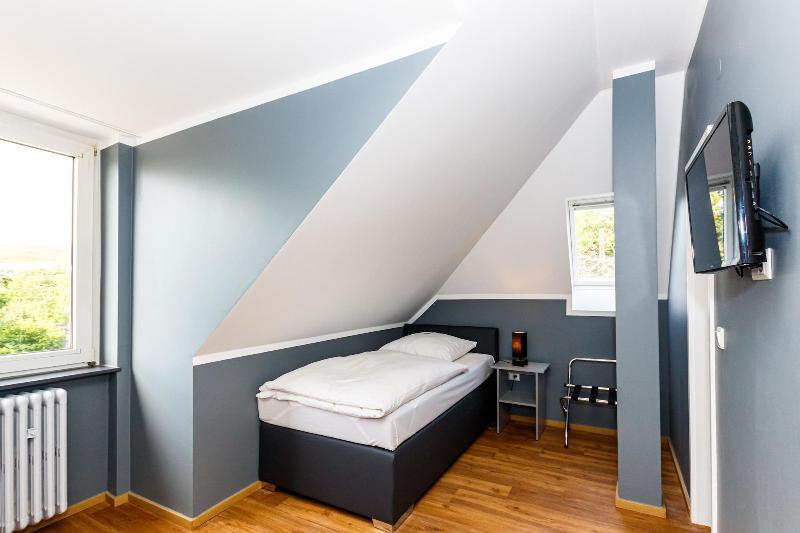 Hotel Sehnder Hof image