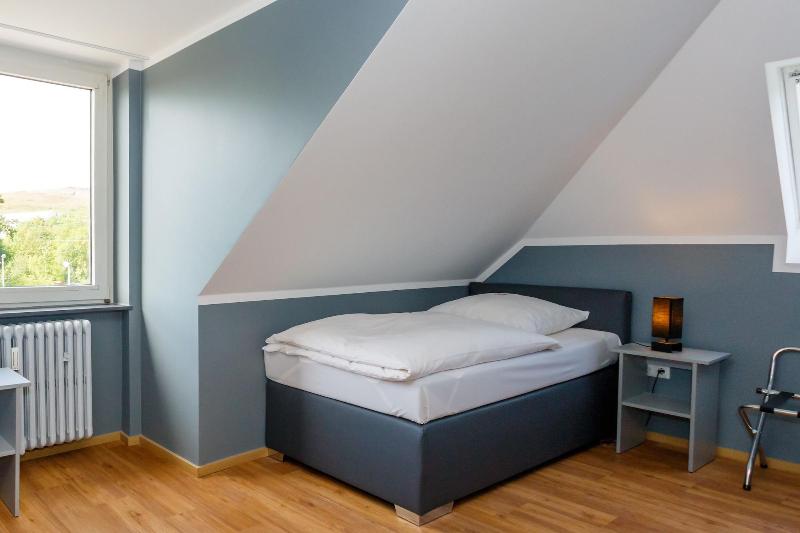 Hotel Sehnder Hof image